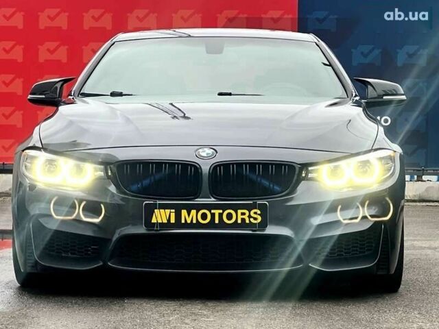 БМВ 4 Серия, объемом двигателя 3 л и пробегом 160 тыс. км за 25000 $, фото 4 на Automoto.ua