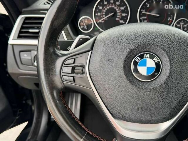 БМВ 4 Серия, объемом двигателя 2 л и пробегом 135 тыс. км за 18500 $, фото 29 на Automoto.ua