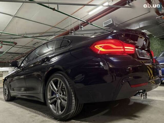 БМВ 4 Серия, объемом двигателя 0 л и пробегом 118 тыс. км за 23700 $, фото 10 на Automoto.ua