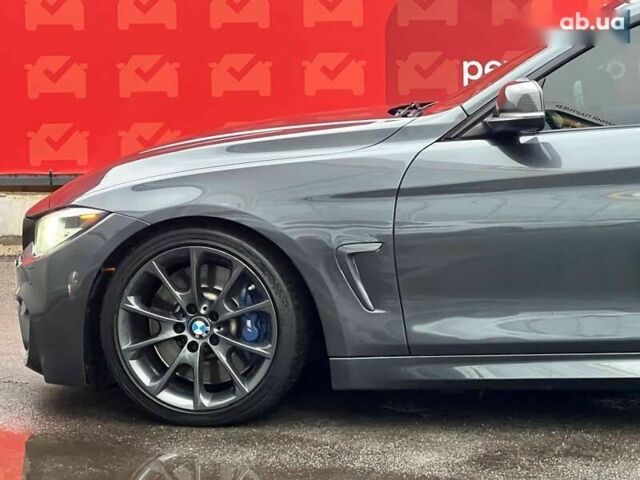 БМВ 4 Серия, объемом двигателя 3 л и пробегом 160 тыс. км за 25000 $, фото 14 на Automoto.ua