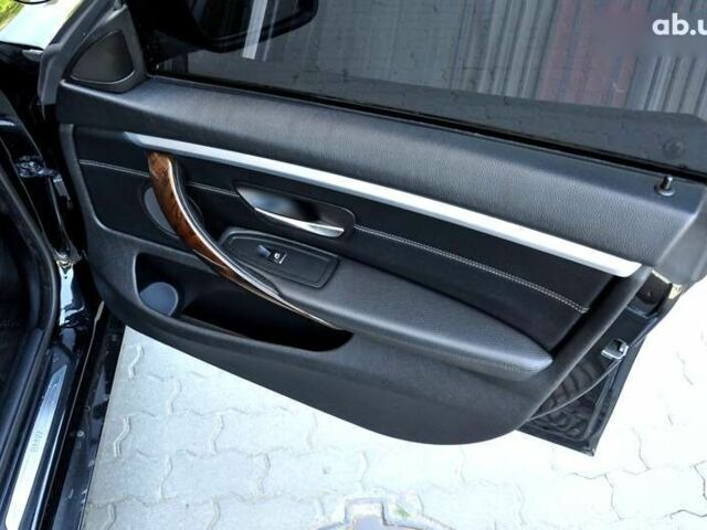 БМВ 4 Серия, объемом двигателя 0 л и пробегом 210 тыс. км за 19500 $, фото 26 на Automoto.ua