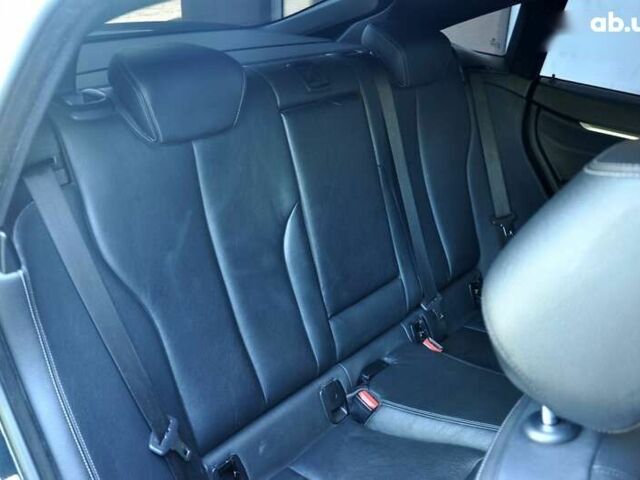 БМВ 4 Серия, объемом двигателя 0 л и пробегом 210 тыс. км за 19500 $, фото 25 на Automoto.ua