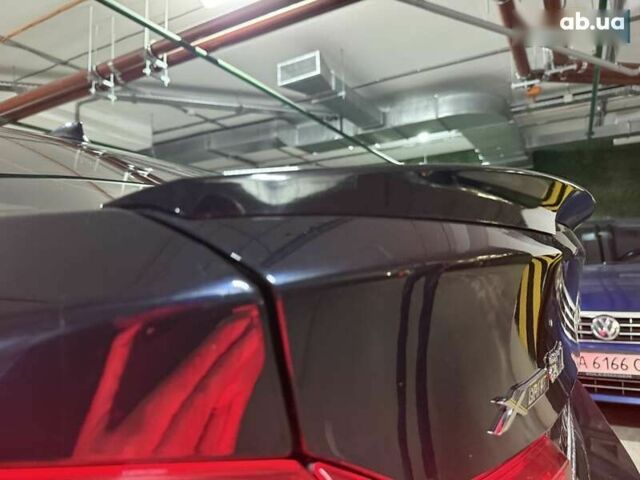 БМВ 4 Серия, объемом двигателя 0 л и пробегом 118 тыс. км за 23700 $, фото 15 на Automoto.ua