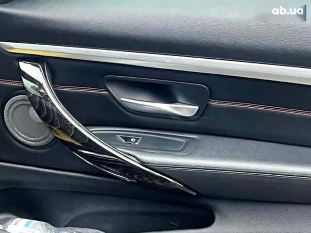 БМВ 4 Серия, объемом двигателя 3 л и пробегом 160 тыс. км за 25000 $, фото 22 на Automoto.ua