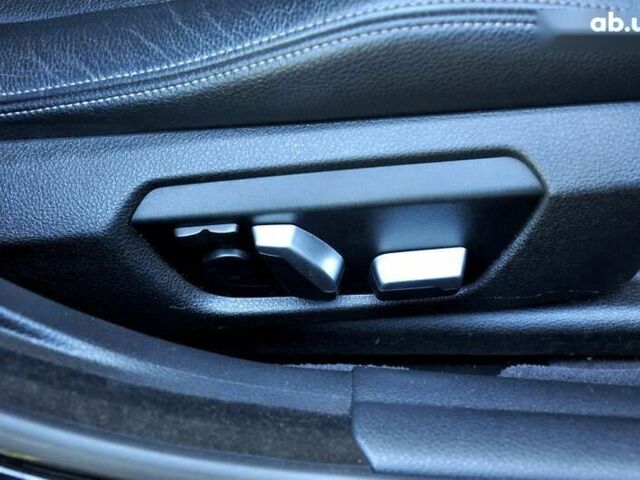 БМВ 4 Серия, объемом двигателя 0 л и пробегом 210 тыс. км за 19500 $, фото 28 на Automoto.ua