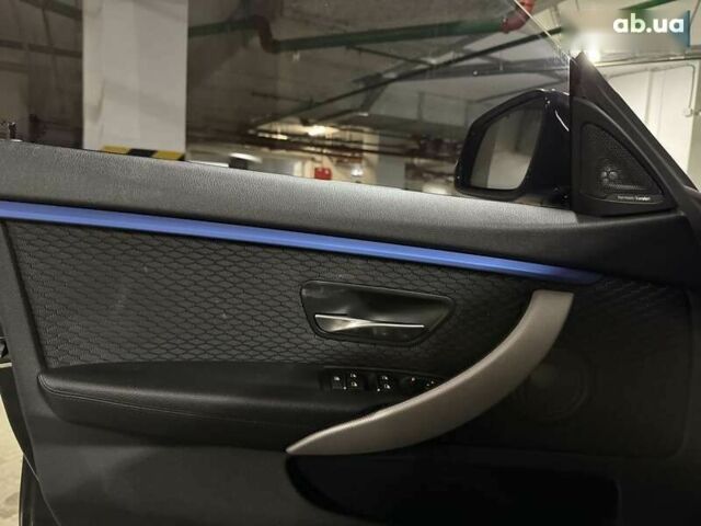 БМВ 4 Серия, объемом двигателя 0 л и пробегом 118 тыс. км за 23700 $, фото 23 на Automoto.ua