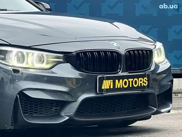 БМВ 4 Серия, объемом двигателя 3 л и пробегом 160 тыс. км за 25000 $, фото 9 на Automoto.ua