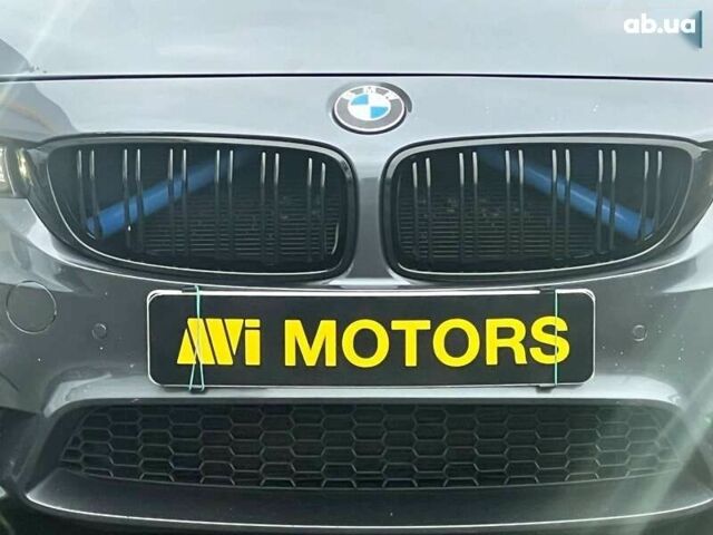 БМВ 4 Серия, объемом двигателя 3 л и пробегом 160 тыс. км за 25000 $, фото 7 на Automoto.ua