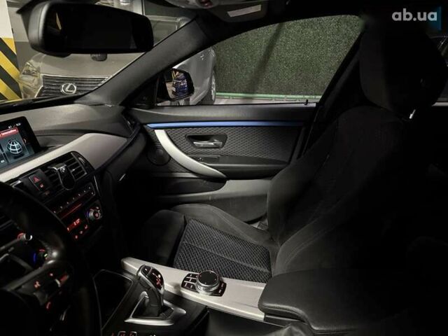 БМВ 4 Серия, объемом двигателя 0 л и пробегом 118 тыс. км за 23700 $, фото 28 на Automoto.ua