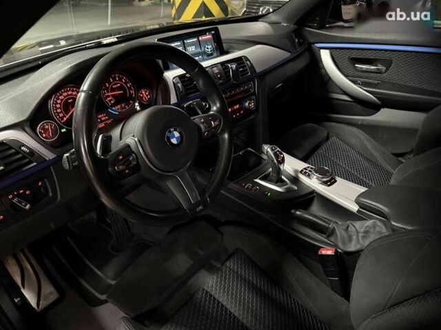 БМВ 4 Серия, объемом двигателя 0 л и пробегом 118 тыс. км за 23700 $, фото 26 на Automoto.ua