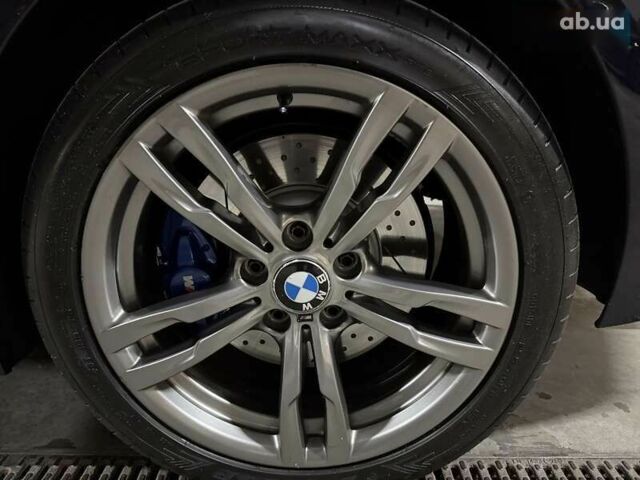 БМВ 4 Серия, объемом двигателя 0 л и пробегом 118 тыс. км за 23700 $, фото 21 на Automoto.ua