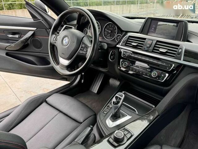 БМВ 4 Серия, объемом двигателя 2 л и пробегом 135 тыс. км за 18500 $, фото 23 на Automoto.ua