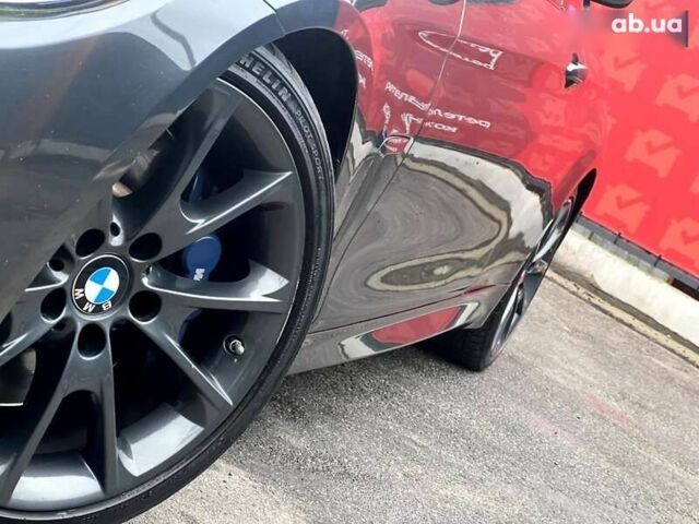 БМВ 4 Серия, объемом двигателя 3 л и пробегом 160 тыс. км за 25000 $, фото 13 на Automoto.ua