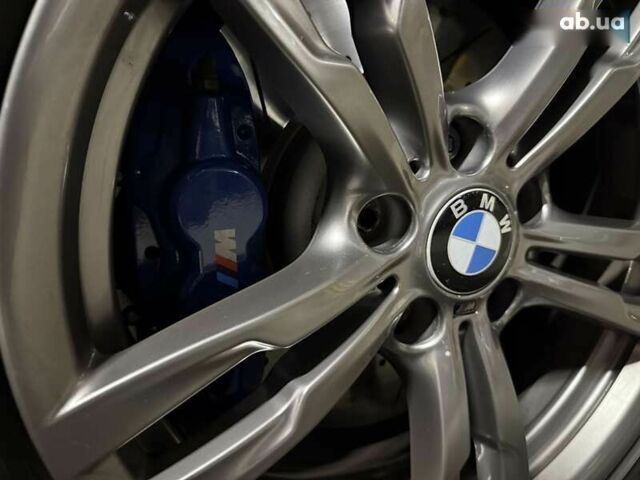 БМВ 4 Серия, объемом двигателя 0 л и пробегом 118 тыс. км за 23700 $, фото 20 на Automoto.ua