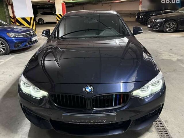 БМВ 4 Серия, объемом двигателя 0 л и пробегом 118 тыс. км за 23700 $, фото 2 на Automoto.ua