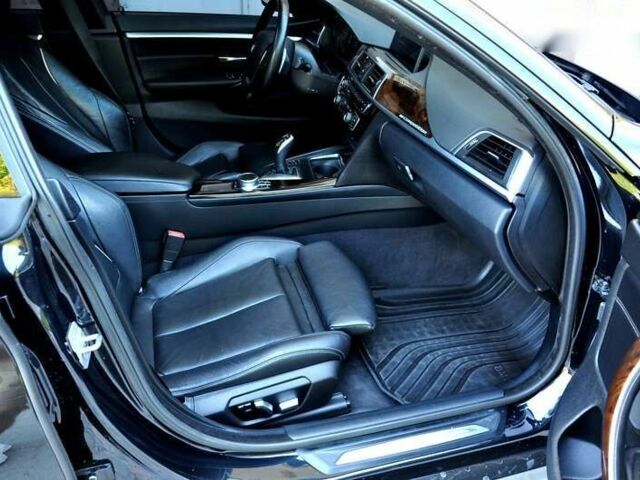 БМВ 4 Серия, объемом двигателя 0 л и пробегом 210 тыс. км за 19500 $, фото 27 на Automoto.ua