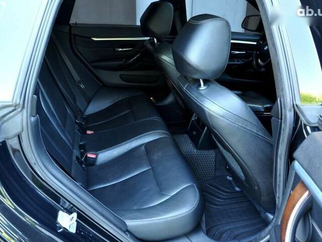 БМВ 4 Серия, объемом двигателя 0 л и пробегом 210 тыс. км за 19500 $, фото 24 на Automoto.ua