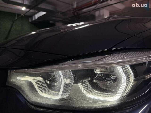 БМВ 4 Серия, объемом двигателя 0 л и пробегом 118 тыс. км за 23700 $, фото 5 на Automoto.ua