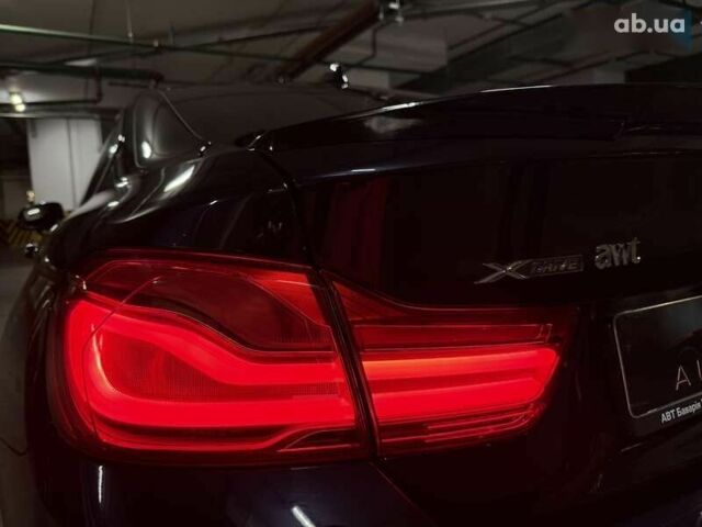 БМВ 4 Серия, объемом двигателя 0 л и пробегом 118 тыс. км за 26500 $, фото 13 на Automoto.ua