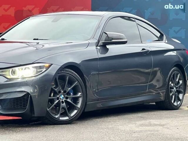 БМВ 4 Серия, объемом двигателя 3 л и пробегом 160 тыс. км за 25000 $, фото 11 на Automoto.ua