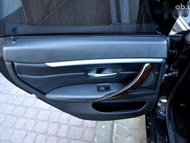 БМВ 4 Серия, объемом двигателя 0 л и пробегом 210 тыс. км за 19500 $, фото 18 на Automoto.ua