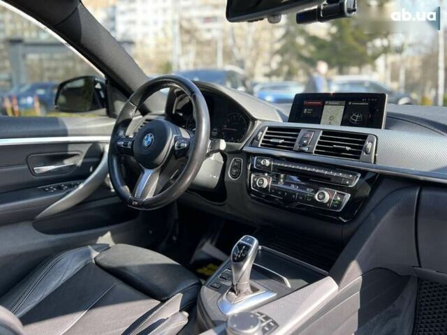 БМВ 4 Серія, об'ємом двигуна 3 л та пробігом 98 тис. км за 27800 $, фото 9 на Automoto.ua