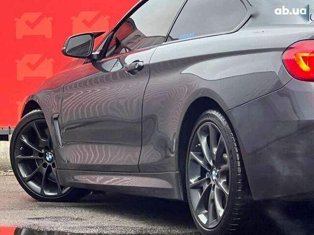 БМВ 4 Серия, объемом двигателя 3 л и пробегом 160 тыс. км за 25000 $, фото 18 на Automoto.ua