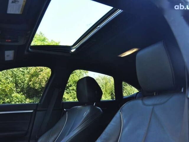 БМВ 4 Серия, объемом двигателя 0 л и пробегом 210 тыс. км за 19500 $, фото 17 на Automoto.ua