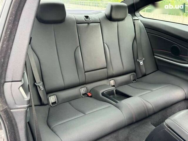 БМВ 4 Серия, объемом двигателя 2 л и пробегом 135 тыс. км за 18500 $, фото 21 на Automoto.ua