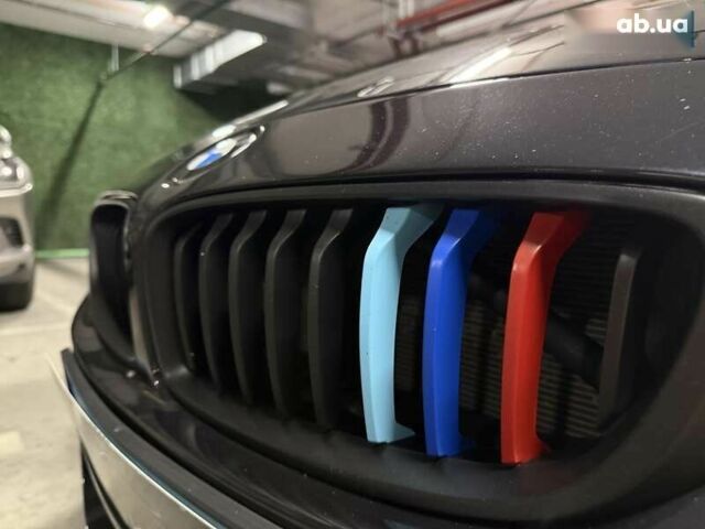 БМВ 4 Серия, объемом двигателя 0 л и пробегом 118 тыс. км за 23700 $, фото 6 на Automoto.ua