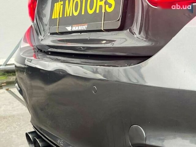 БМВ 4 Серия, объемом двигателя 3 л и пробегом 160 тыс. км за 25000 $, фото 28 на Automoto.ua