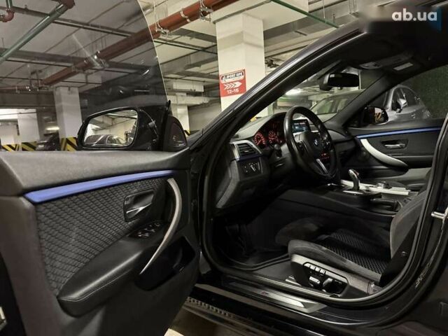 БМВ 4 Серия, объемом двигателя 0 л и пробегом 118 тыс. км за 23700 $, фото 22 на Automoto.ua