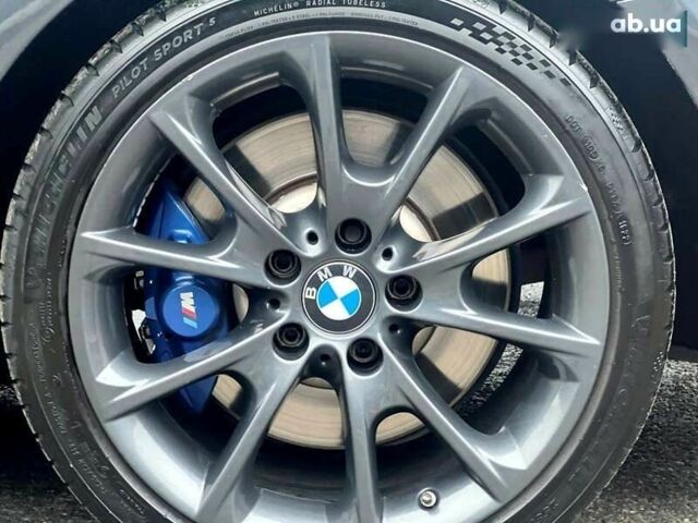 БМВ 4 Серия, объемом двигателя 3 л и пробегом 160 тыс. км за 25000 $, фото 20 на Automoto.ua