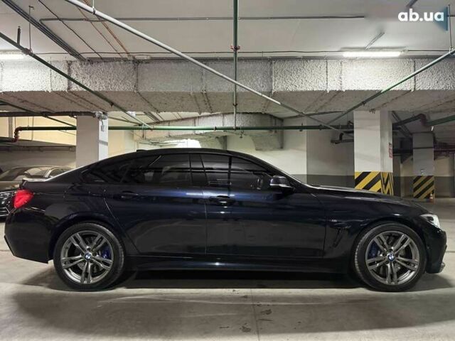 БМВ 4 Серия, объемом двигателя 0 л и пробегом 118 тыс. км за 23700 $, фото 19 на Automoto.ua