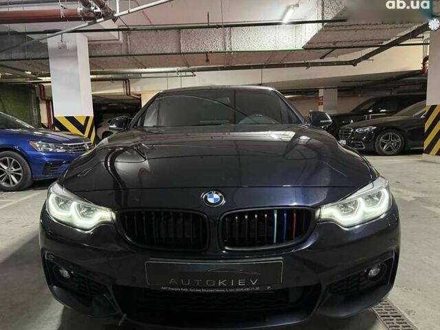 БМВ 4 Серия, объемом двигателя 0 л и пробегом 118 тыс. км за 23700 $, фото 3 на Automoto.ua