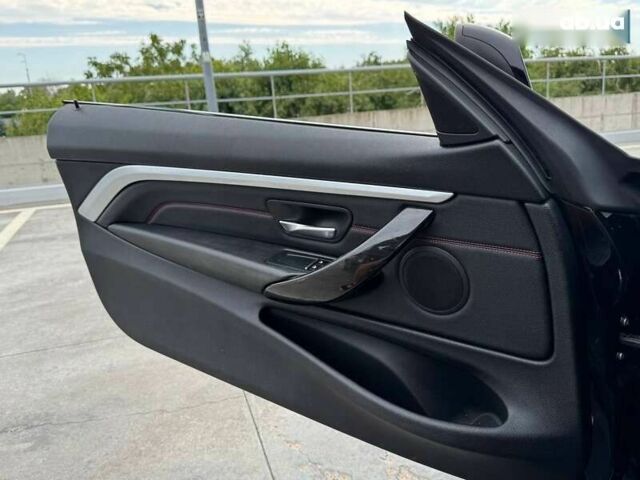 БМВ 4 Серия, объемом двигателя 2 л и пробегом 135 тыс. км за 18500 $, фото 28 на Automoto.ua