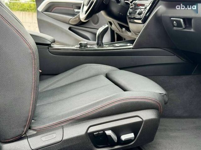 БМВ 4 Серия, объемом двигателя 2 л и пробегом 135 тыс. км за 18500 $, фото 20 на Automoto.ua