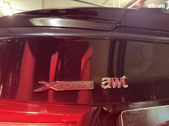 БМВ 4 Серия, объемом двигателя 0 л и пробегом 118 тыс. км за 23700 $, фото 14 на Automoto.ua