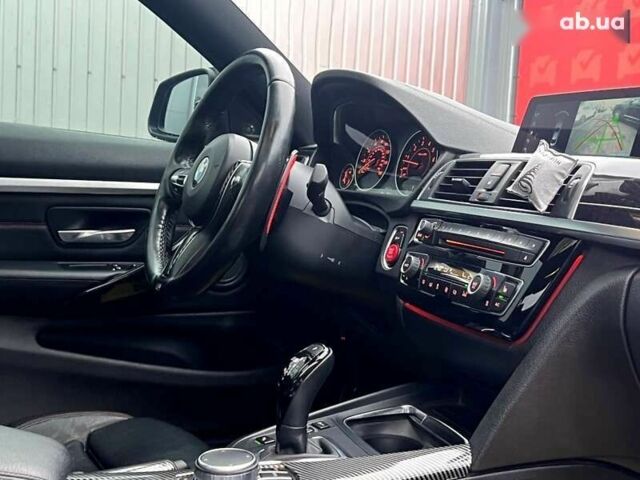 БМВ 4 Серия, объемом двигателя 3 л и пробегом 160 тыс. км за 25000 $, фото 23 на Automoto.ua