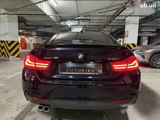 БМВ 4 Серия, объемом двигателя 0 л и пробегом 118 тыс. км за 23700 $, фото 12 на Automoto.ua