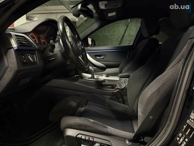 БМВ 4 Серия, объемом двигателя 0 л и пробегом 118 тыс. км за 23700 $, фото 27 на Automoto.ua