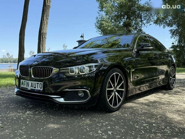 БМВ 4 Серія, об'ємом двигуна 0 л та пробігом 70 тис. км за 22400 $, фото 2 на Automoto.ua