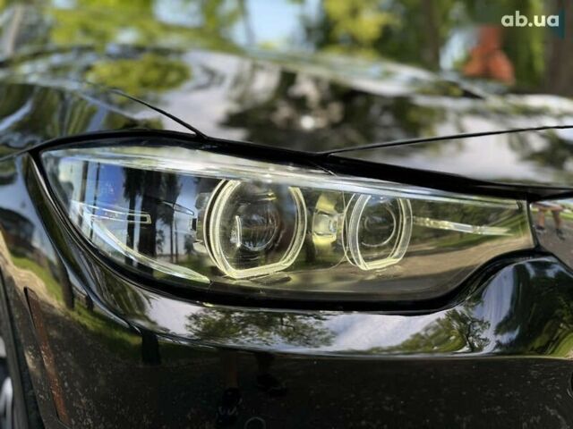 БМВ 4 Серія, об'ємом двигуна 0 л та пробігом 70 тис. км за 22400 $, фото 21 на Automoto.ua