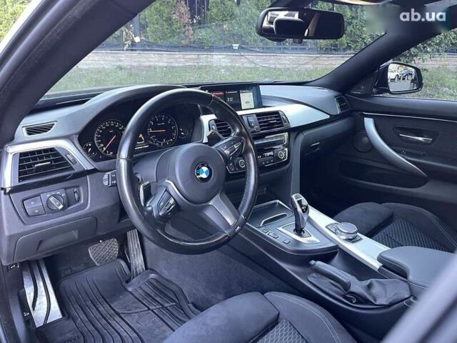 БМВ 4 Серия, объемом двигателя 2 л и пробегом 38 тыс. км за 28200 $, фото 13 на Automoto.ua