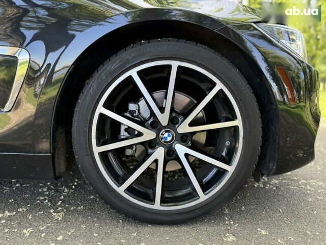 БМВ 4 Серія, об'ємом двигуна 0 л та пробігом 70 тис. км за 22400 $, фото 22 на Automoto.ua