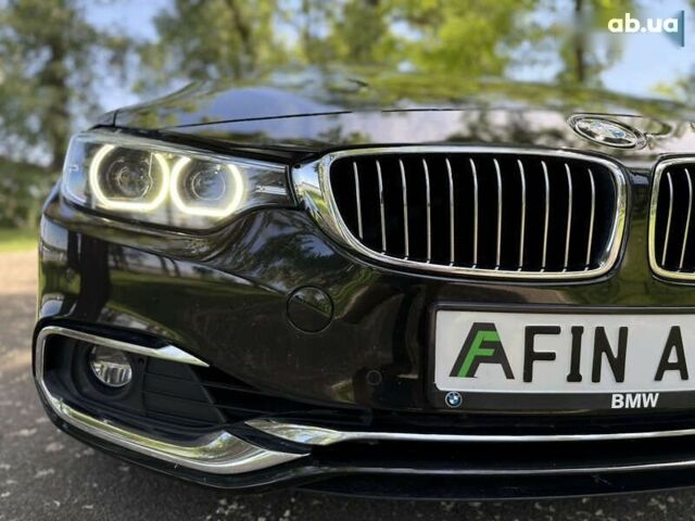 БМВ 4 Серія, об'ємом двигуна 0 л та пробігом 70 тис. км за 22400 $, фото 20 на Automoto.ua