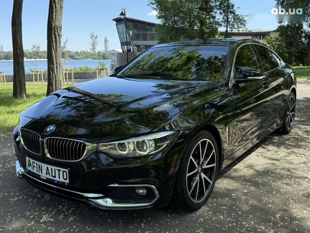 БМВ 4 Серія, об'ємом двигуна 0 л та пробігом 70 тис. км за 22400 $, фото 1 на Automoto.ua