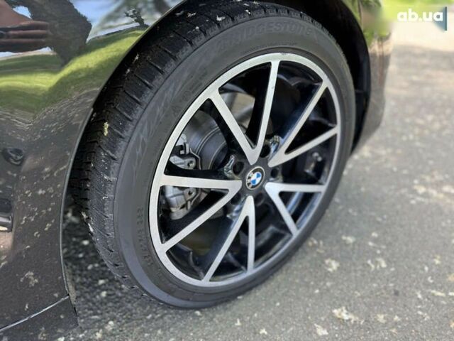 БМВ 4 Серія, об'ємом двигуна 0 л та пробігом 70 тис. км за 22400 $, фото 23 на Automoto.ua