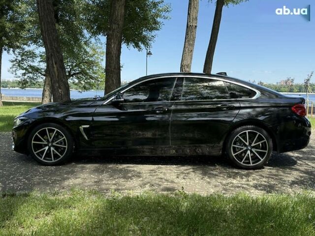 БМВ 4 Серія, об'ємом двигуна 0 л та пробігом 70 тис. км за 22400 $, фото 17 на Automoto.ua