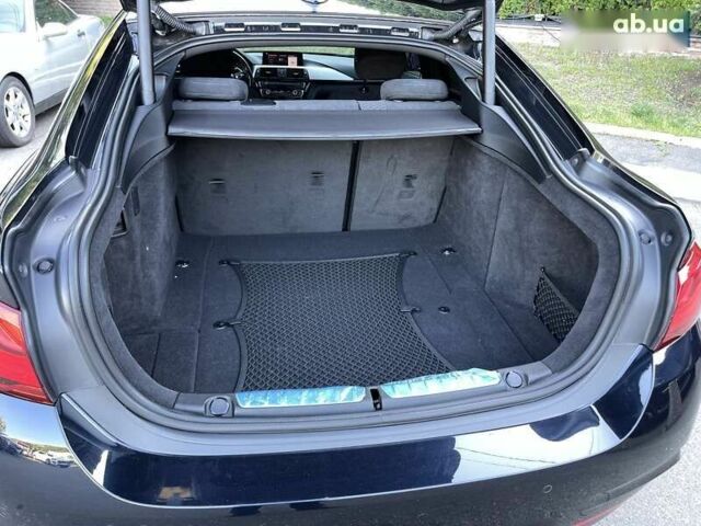 БМВ 4 Серия, объемом двигателя 2 л и пробегом 38 тыс. км за 28200 $, фото 14 на Automoto.ua